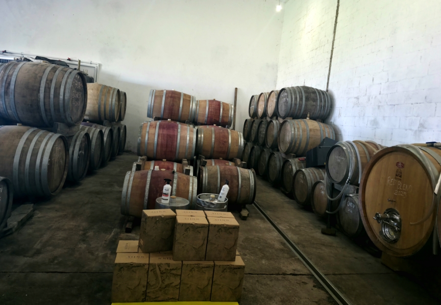 Commercial Property for Sale in Malgas Western Cape